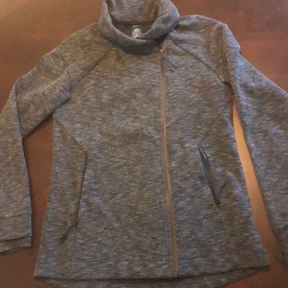 Champions Sweat Jacket